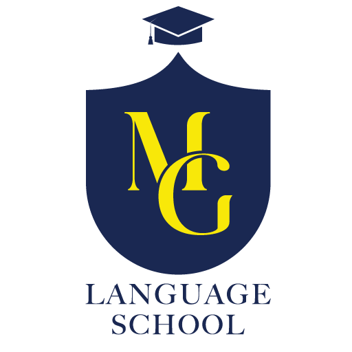 Κέντρο Ξένων Γλωσσών MG Language School στο Περιστέρι